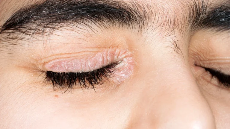 Guía completa: Cómo reafirmar la piel delicada alrededor de los ojos