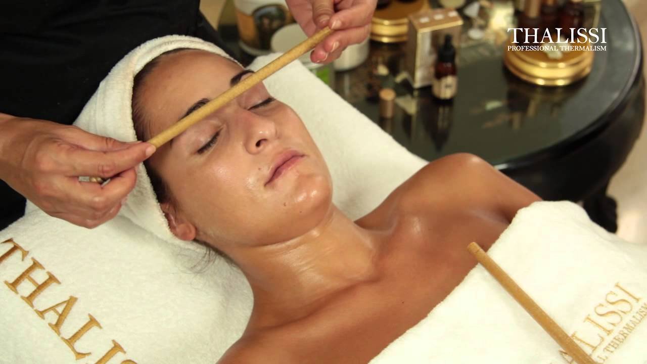 Masaje chino facial: la técnica milenaria para rejuvenecer tu piel