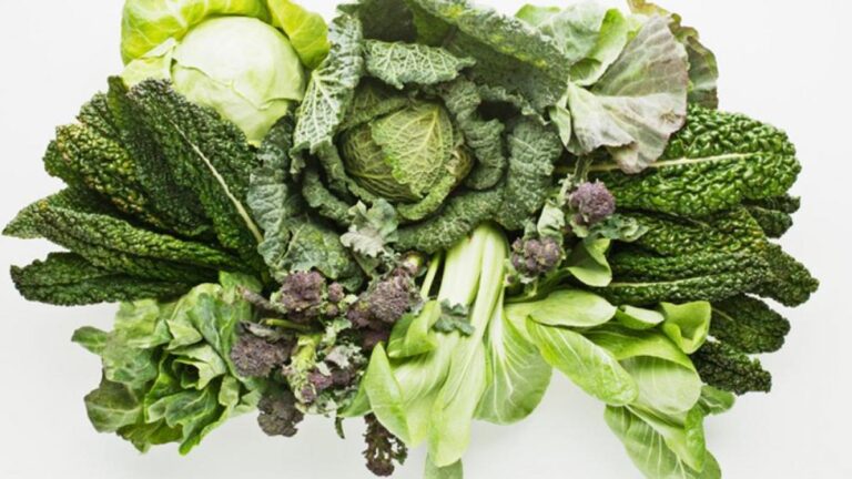 Descubre cómo potenciar tu belleza con verduras ricas en colágeno