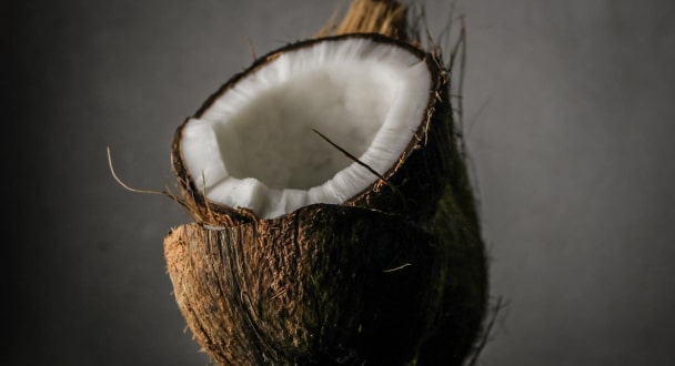 Cuáles son las contraindicaciones del aceite de coco